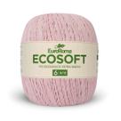 Barbante Ecosoft 8/12 452mt Euroroma Barbante Ecosoft 8/12 452mt Euroroma