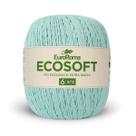 Barbante Ecosoft 8/12 452mt Euroroma