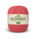 Barbante Ecosoft EuroRoma 08/12 422g Barbante Ecosoft EuroRoma 08/12 422g
