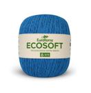 Barbante Ecosoft EuroRoma 08/12 422g Barbante Ecosoft EuroRoma 08/12 422g