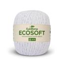 Barbante Ecosoft EuroRoma 08/12 422g Barbante Ecosoft EuroRoma 08/12 422g