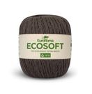 Barbante Ecosoft EuroRoma 08/12 422g Barbante Ecosoft EuroRoma 08/12 422g