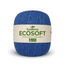 Barbante Ecosoft EuroRoma 08/12 422g Barbante Ecosoft EuroRoma 08/12 422g