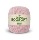 Barbante Ecosoft EuroRoma 08/12 422g Barbante Ecosoft EuroRoma 08/12 422g