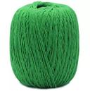 Barbante Ecosoft EuroRoma 6 8/12 422g Cor 803 Verde Bandeira