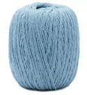 Barbante Ecosoft EuroRoma 6 8/12 422g Cor 900 Azul Bebê