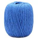 Barbante Ecosoft EuroRoma 6 8/12 422g Cor 901 Azul Piscina