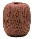 Barbante Ecosoft EuroRoma 6 812 422g Cor 710 Telha - 452m