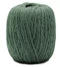 Barbante Ecosoft EuroRoma 6 812 422g Cor 805 Verde Militar - 452m