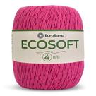 Barbante Ecosoft EuroRoma N04 300g