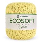 Barbante Ecosoft EuroRoma nº06 422g