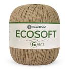 Barbante Ecosoft EuroRoma nº06 422g