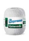 Barbante esmeralda 460m supremo cor 01