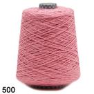 Barbante EuroRoma 600g Fio 4 Cor 500 Rosa 915 Metros