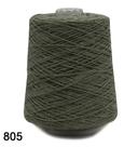 Barbante EuroRoma 600g Fio 4 Cor 805 Verde Militar