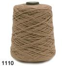 Barbante EuroRoma 600g Fio 6 Cor 1110 Bege 610 Metros