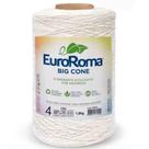 Barbante EuroRoma Big 4/4 Rolo com 1,8kg