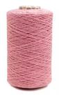 Barbante EuroRoma Big Cone Fio 6 - 1,800 kg - Cor 500 Rosa