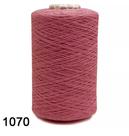 Barbante EuroRoma Big Cone Fio 8 - 1,800 kg - Cor 1070 Melancia