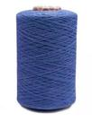 Barbante EuroRoma Big Cone Fio 8 - 1,800 kg - Cor 903 Azul Royal