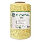 Barbante EuroRoma Colorido Big Cone Nº06 1,8Kg Barbante EuroRoma Colorido Big Cone Nº06 1,8Kg