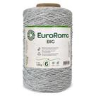 Barbante EuroRoma Colorido Big Cone Nº06 1,8Kg Barbante EuroRoma Colorido Big Cone Nº06 1,8Kg