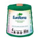 Barbante EuroRoma Colorido N.4 600g