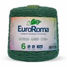 Barbante Euroroma Colorido N06 1kg Eurofios