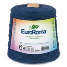 Barbante Euroroma Colorido N06 600g Eurofios Barbante Euroroma Colorido N06 600g Eurofios
