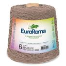 Barbante Euroroma Colorido N06 600g Eurofios Barbante Euroroma Colorido N06 600g Eurofios