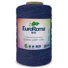 Barbante EuroRoma Colorido N6 - 1,8 Kg - Eurofios Barbante EuroRoma Colorido N6 - 1,8 Kg - Eurofios