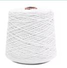 Barbante euroroma fio 6 cor 200 branco 1 kg 1016 mts