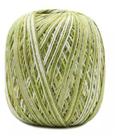 Barbante EuroRoma Milano Fio 6 - 226 Metros - Verde Musgo