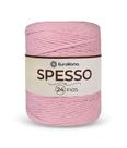 Barbante Euroroma Spesso 24 Fios 1kg 254m p/ Crochê Macramê