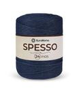 Barbante Euroroma Spesso 24 Fios 1kg 254m p/ Crochê Macramê
