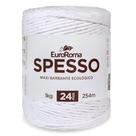 Barbante Euroroma Spesso 4/24 1KG - Eurofios Barbante Euroroma Spesso 4/24 1KG - Eurofios