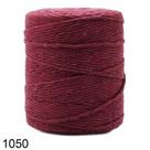 Barbante euroroma spesso 4x24 01kg 1050 bordo und - EURO FIOS