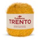 Barbante EuroRoma Trento 200g - Mostarda