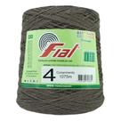 Barbante Fial Colorido 700g N04