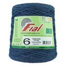 Barbante Fial Colorido 700g N06
