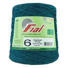 Barbante Fial Colorido 700g N06 Barbante Fial Colorido 700g N06