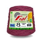 Barbante Fial Colorido 700g N08