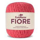 Barbante Fiore 150g N2 8/4 Fios 500m Euroroma
