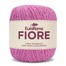 Barbante Fiore 150g N2 8/4 Fios 500m Euroroma