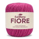 Barbante Fiore 150g N2 8/4 Fios 500m Euroroma