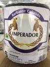Barbante imperador número 6 cor marrom 610m