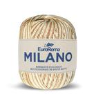 Barbante Milano 226m 200g Cru 100 Euroroma