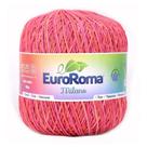 Barbante Milano Mesclado 400g Euroroma - Eurofios Barbante Milano Mesclado 400g Euroroma - Eurofios