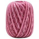 Barbante Multicolor 200g - Cor 9520 - Círculo Barbante Multicolor 200g - Cor 9520 - Círculo