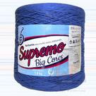 Barbante N6 1881m Azul Royal 02 Big Supremo Barbante N6 1881m Azul Royal 02 Big Supremo